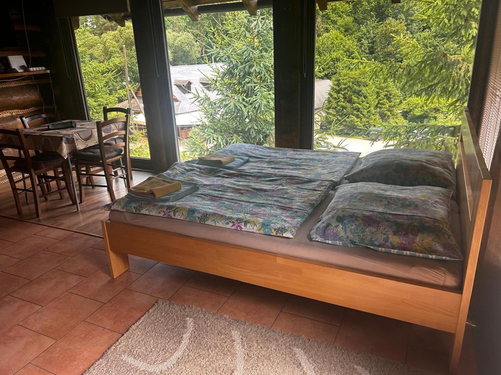 Štúdiá Pohoda Čingov Slovenský raj Spišské Tomášovce Exterior foto