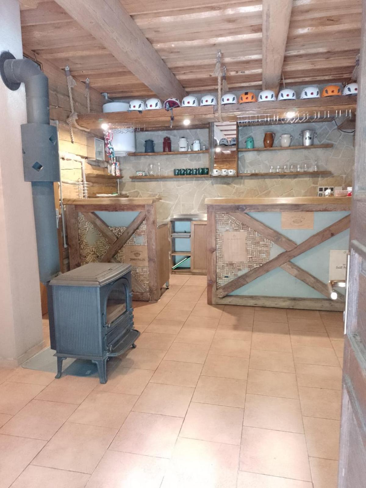 Štúdiá Pohoda Čingov Slovenský raj Spišské Tomášovce Exterior foto