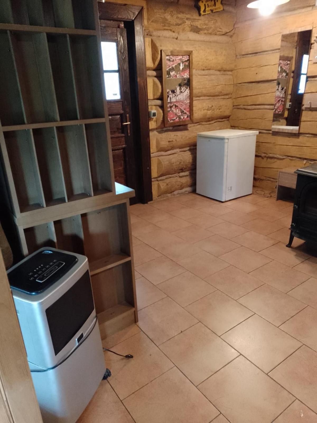 Štúdiá Pohoda Čingov Slovenský raj Spišské Tomášovce Exterior foto