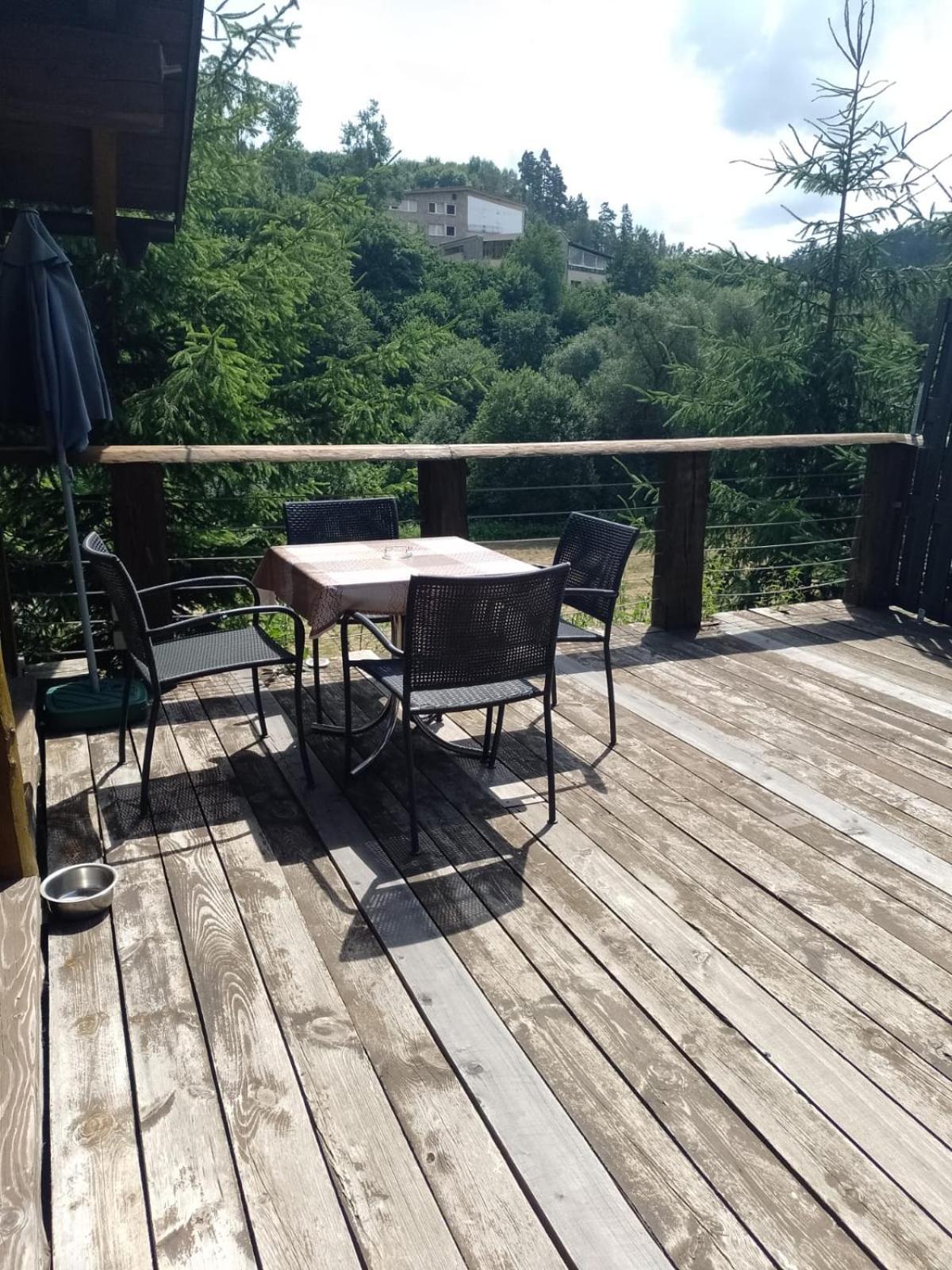 Štúdiá Pohoda Čingov Slovenský raj Spišské Tomášovce Exterior foto