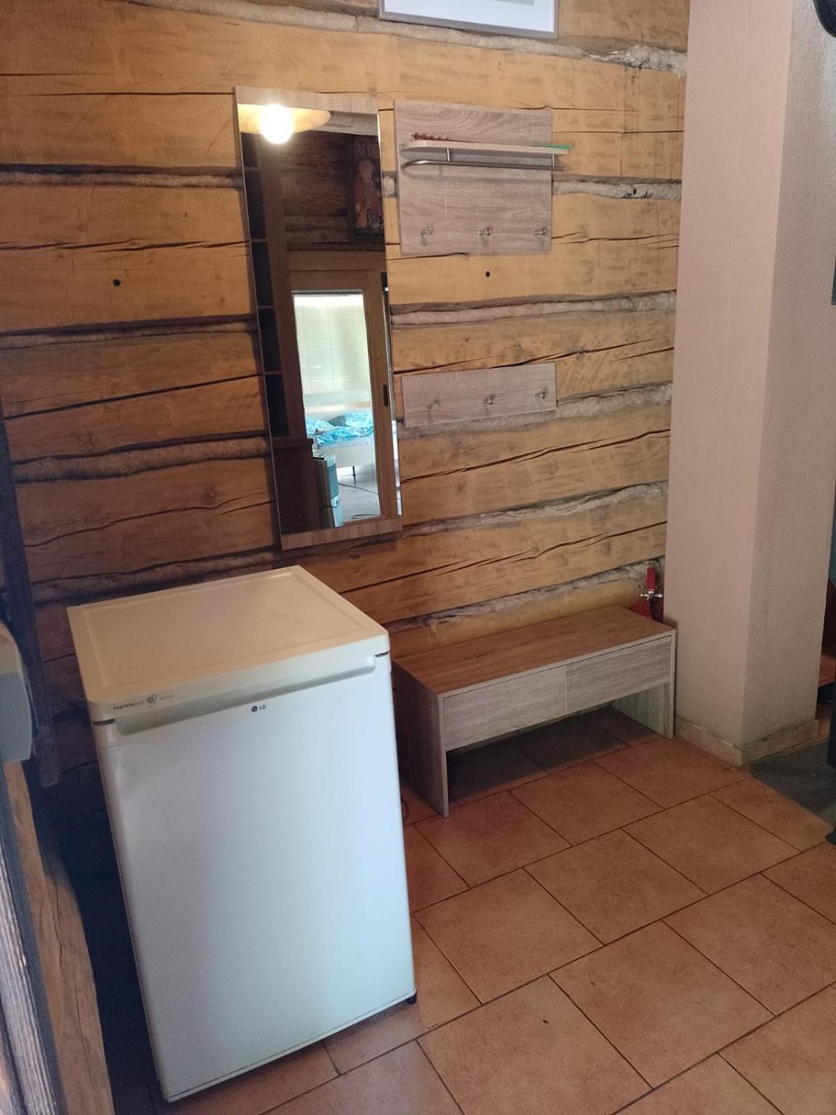 Štúdiá Pohoda Čingov Slovenský raj Spišské Tomášovce Exterior foto