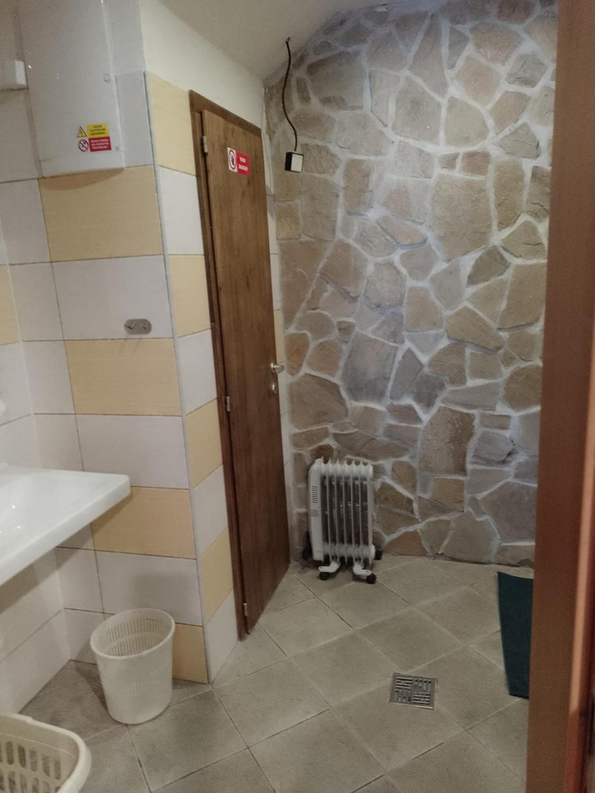 Štúdiá Pohoda Čingov Slovenský raj Spišské Tomášovce Exterior foto