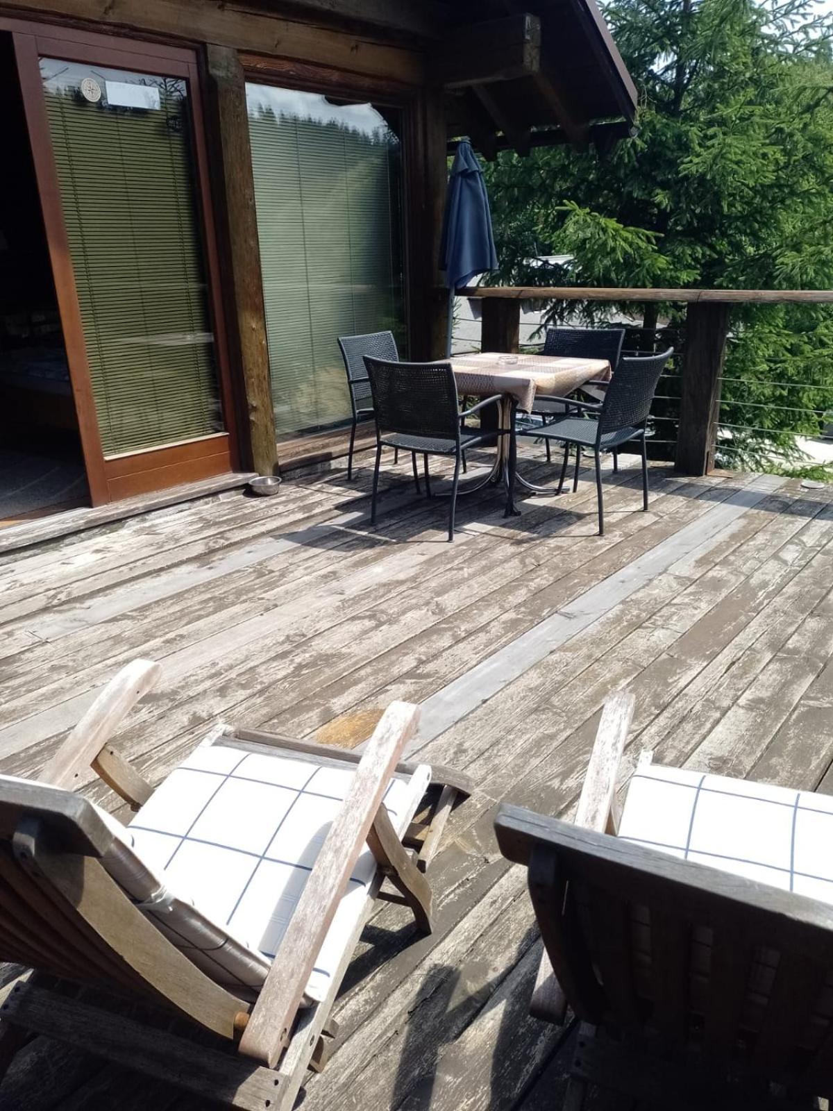 Štúdiá Pohoda Čingov Slovenský raj Spišské Tomášovce Exterior foto