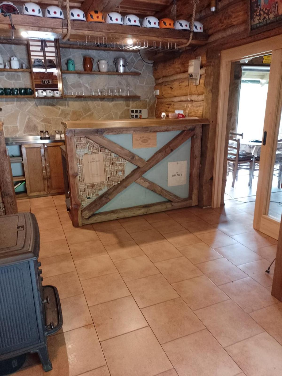 Štúdiá Pohoda Čingov Slovenský raj Spišské Tomášovce Exterior foto