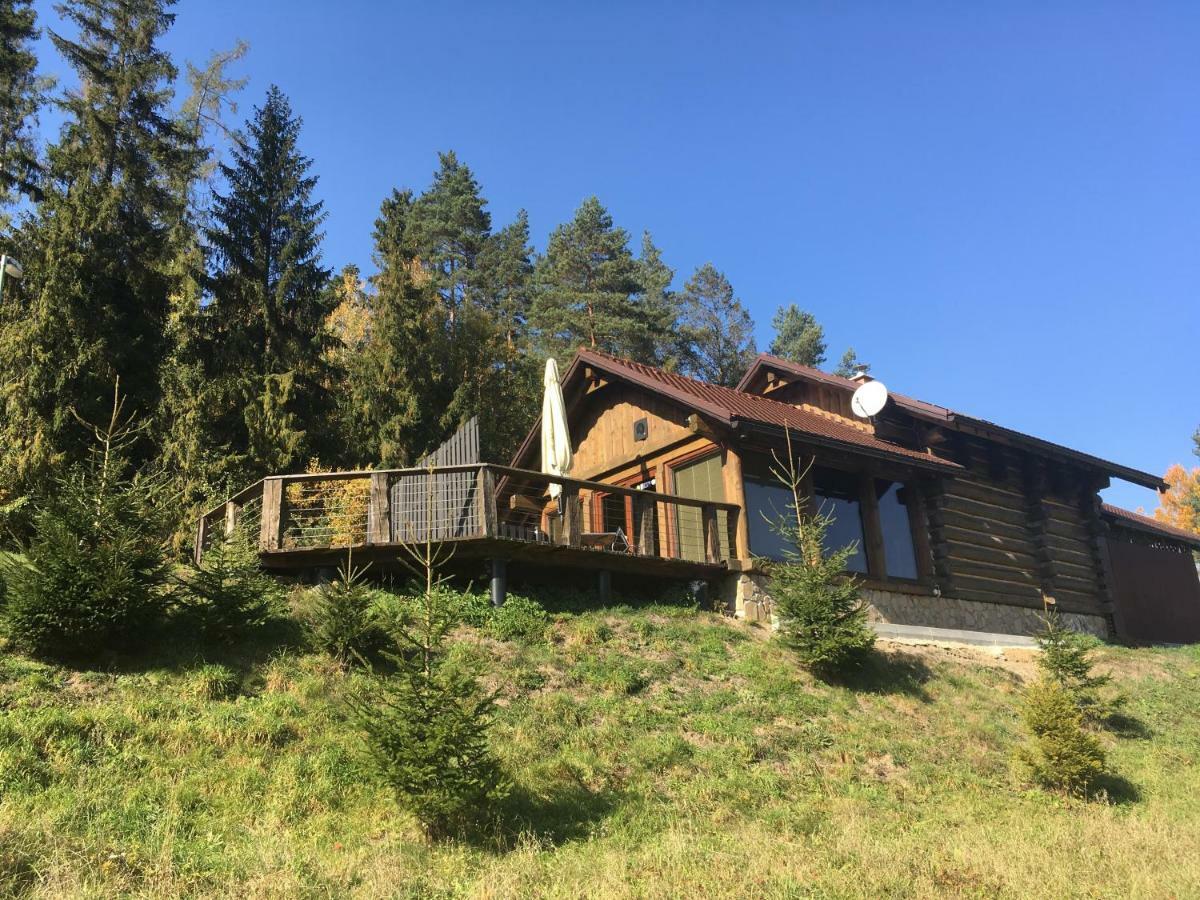 Štúdiá Pohoda Čingov Slovenský raj Spišské Tomášovce Exterior foto