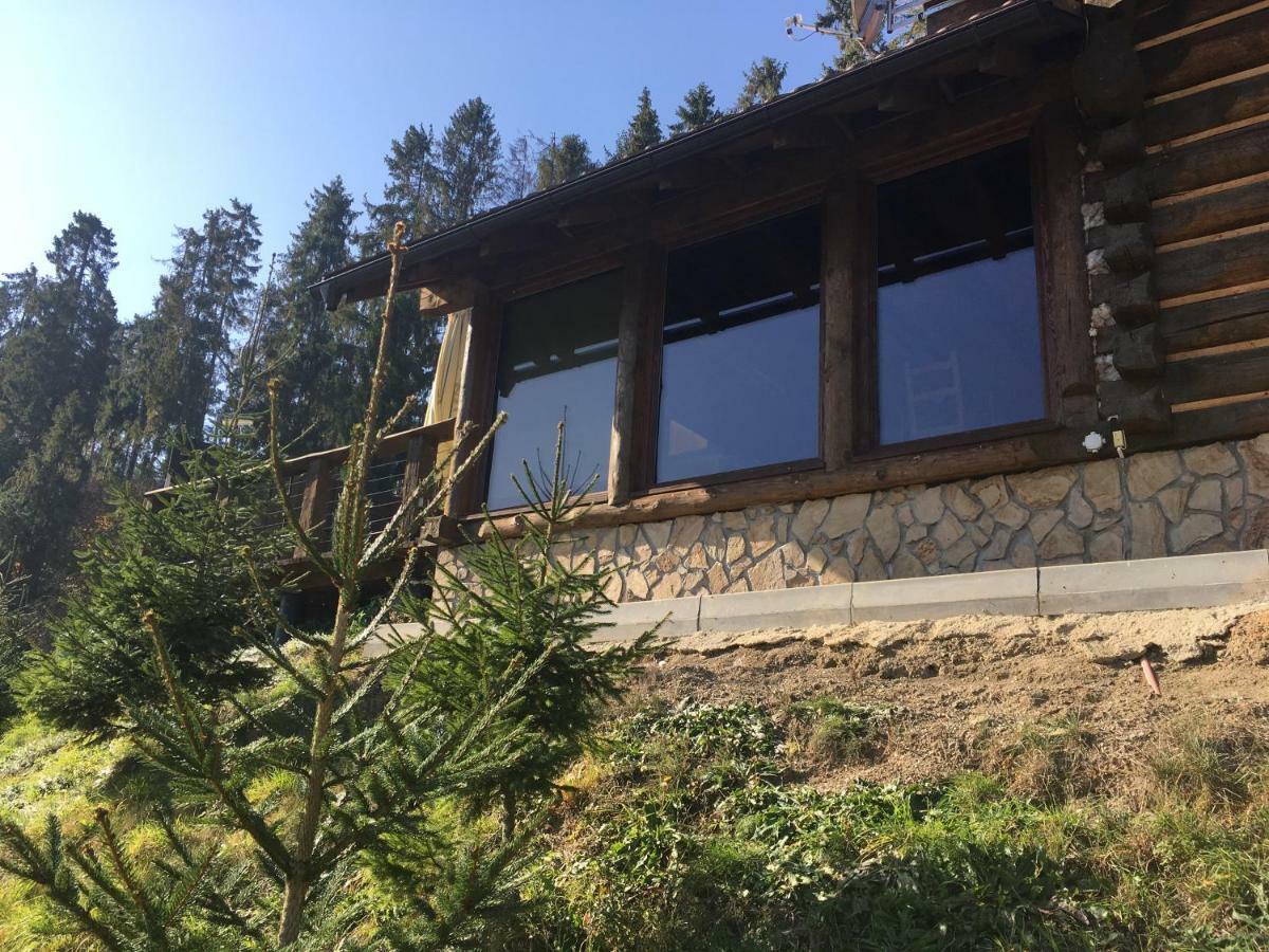 Štúdiá Pohoda Čingov Slovenský raj Spišské Tomášovce Exterior foto