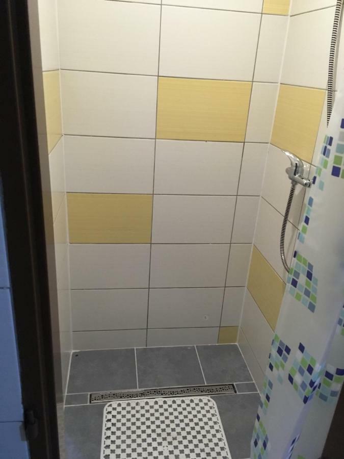 Štúdiá Pohoda Čingov Slovenský raj Spišské Tomášovce Exterior foto